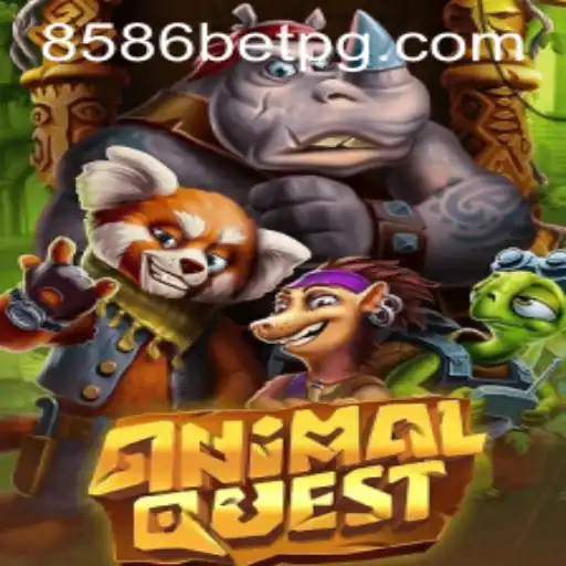 Discover the Excitement of AnimalQuest: A Game of Strategy and Adventure