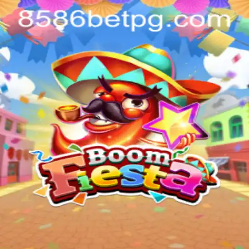 BoomFiesta: The Explosive New Game Taking the Industry by Storm