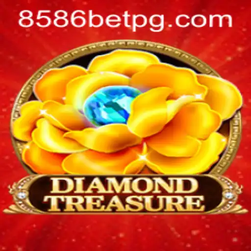 Discover the Thrills of Diamondtreasure with 8586bet