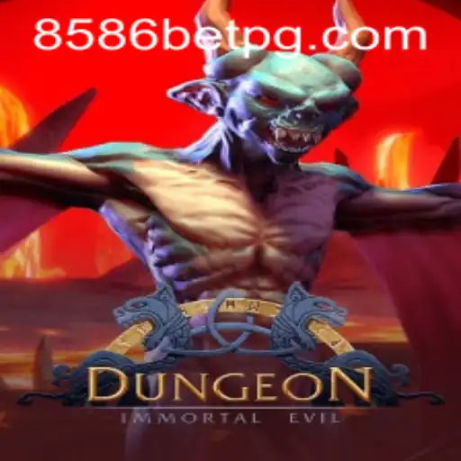 Exploring the Exciting World of Dungeon: The 8586bet Phenomenon