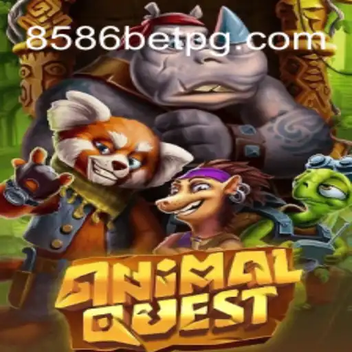Discover the Excitement of AnimalQuest: A Game of Strategy and Adventure