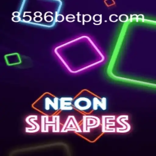 Exploring the Dynamic World of NeonShapes with 8586bet