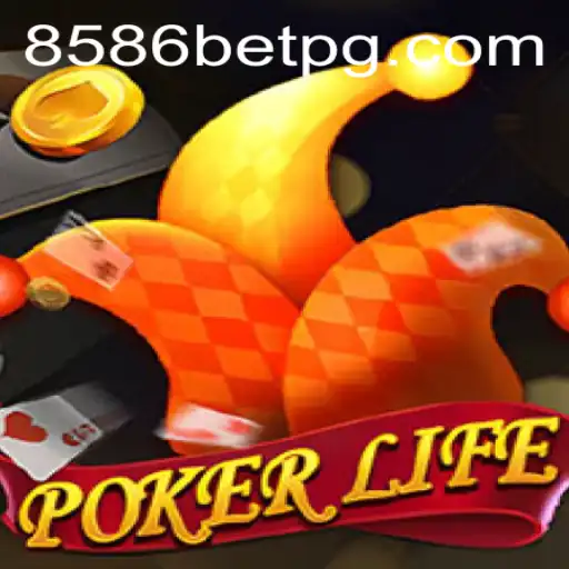 Mastering the Art of PokerLife: A Deep Dive into the 8586bet Phenomenon