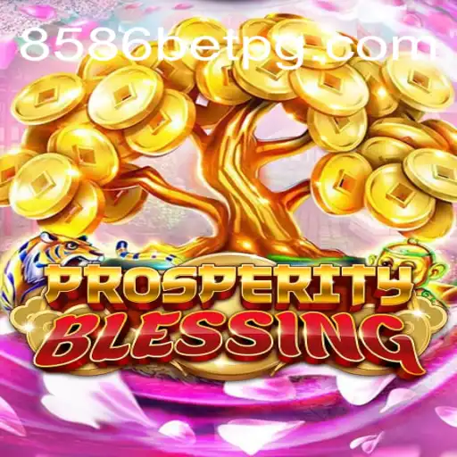 Exploring the Thrills of ProsperityBlessing: The Game Taking the World by Storm
