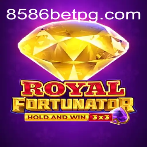 Discover the Thrills of Royalfort: A New Dimension in Gaming with 8586Bet