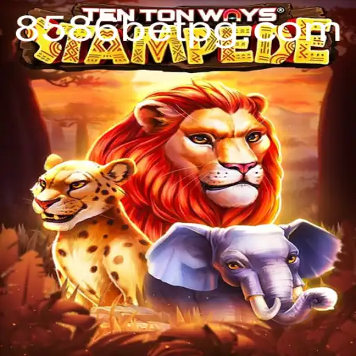Discover the Excitement of TenTonWaysStampede: A Bold Adventure in Gaming