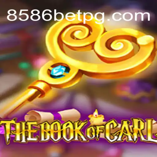 The Book of Carl: Exploring the Enigma of 8586bet