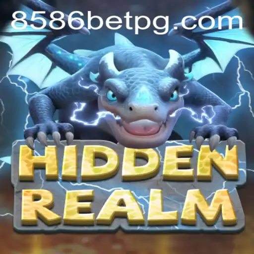 Discovering HiddenRealm: A Thrilling Adventure in the World of 8586bet