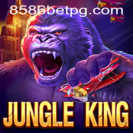 Exploring JungleKing: An Exciting Adventure with 8586bet