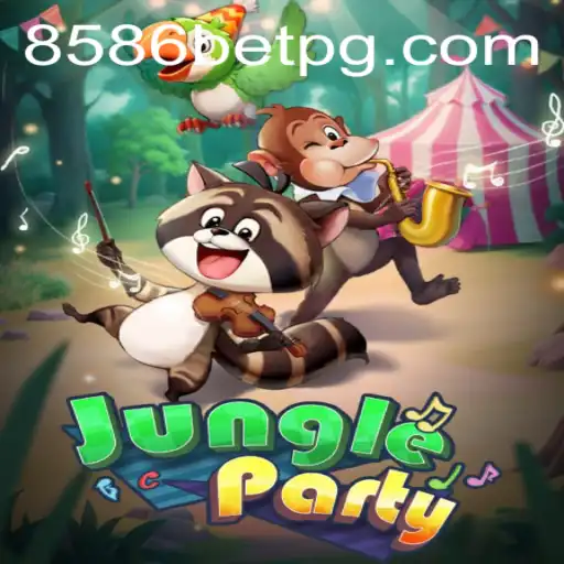 Unveiling JungleParty: Adventure and Strategy in the Heart of the Jungle