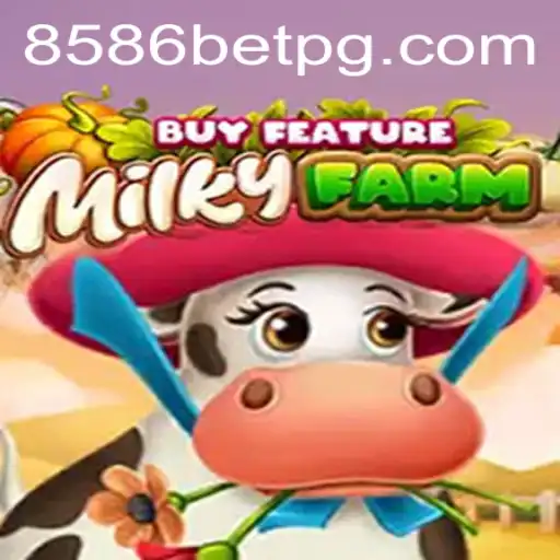 Exploring the Fascinating World of MilkyFarmBuyFeature and the Role of 8586bet