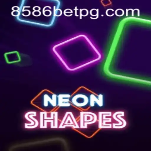 Exploring the Dynamic World of NeonShapes with 8586bet
