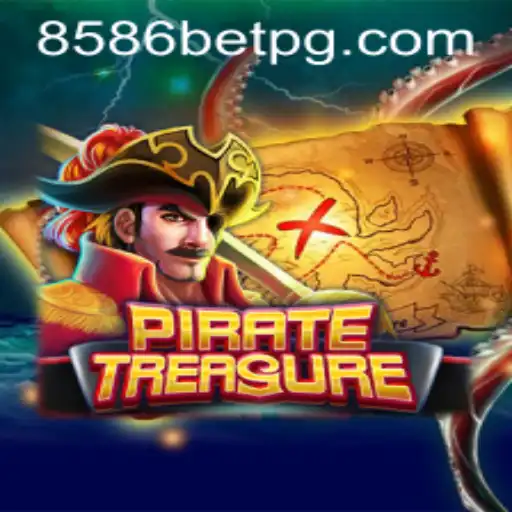 Discovering the Adventure of PirateTreasure with 8586bet