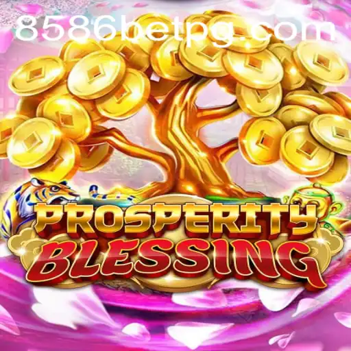 Exploring the Thrills of ProsperityBlessing: The Game Taking the World by Storm