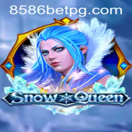 Unveiling the Enchantment of SnowQueen: A Magical Gaming Experience with 8586bet