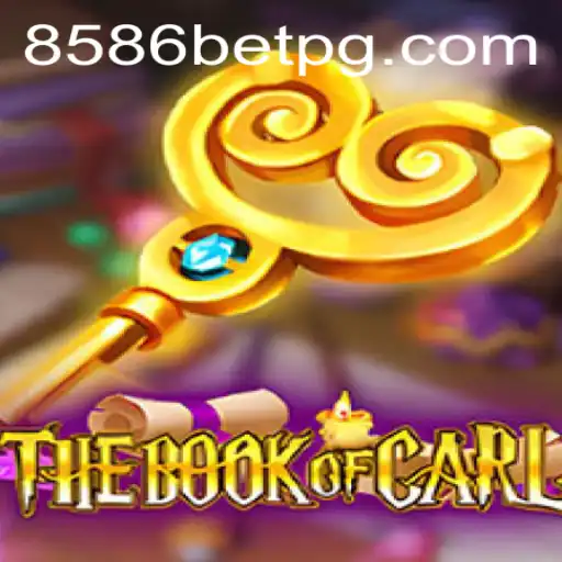 The Book of Carl: Exploring the Enigma of 8586bet