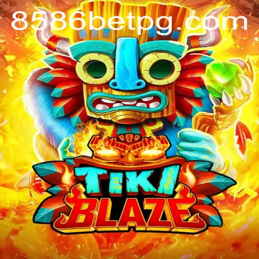 Exploring TikiBlaze: A Thrilling New Game Experience
