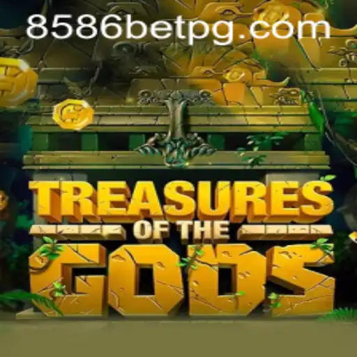 Treasure of the Gods: A Thrilling Adventure Awaits